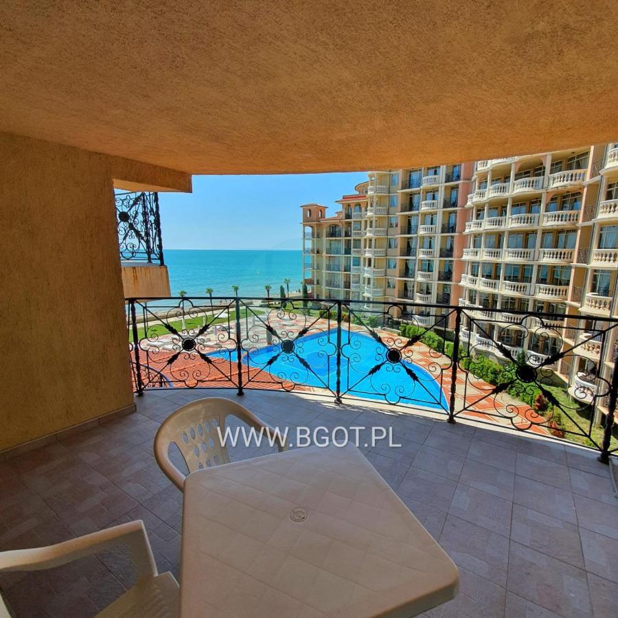 Andalucia Beach - Sea Viev Apartments Еленіте Екстер'єр фото